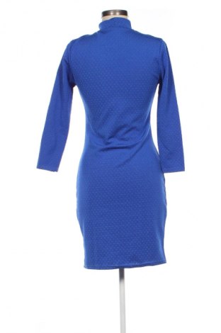 Kleid Alba Moda, Größe L, Farbe Blau, Preis € 15,49