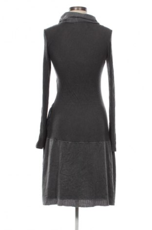 Kleid Alba Moda, Größe S, Farbe Grau, Preis 33,79 €