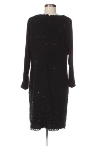 Kleid Alfredo Pauly, Größe L, Farbe Schwarz, Preis 25,06 €