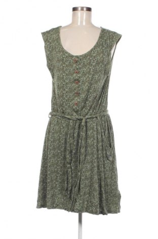 Rochie Alife And Kickin, Mărime L, Culoare Verde, Preț 94,99 Lei