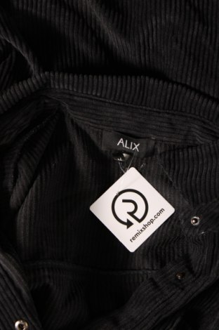 Рокля Alix The Label, Размер M, Цвят Черен, Цена 28,99 лв.