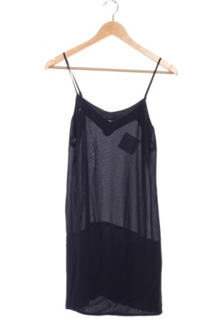 Kleid AllSaints, Größe S, Farbe Blau, Preis 59,49 €