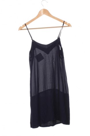 Kleid AllSaints, Größe S, Farbe Blau, Preis 59,49 €