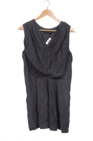 Kleid AllSaints, Größe S, Farbe Grau, Preis 31,99 €