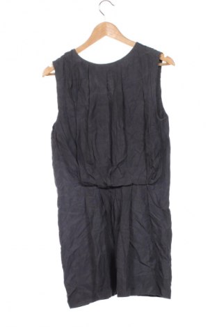 Kleid AllSaints, Größe S, Farbe Grau, Preis € 59,49