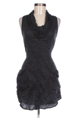 Rochie AllSaints, Mărime S, Culoare Gri, Preț 278,99 Lei