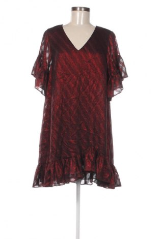 Rochie AllSaints, Mărime M, Culoare Roșu, Preț 198,99 Lei