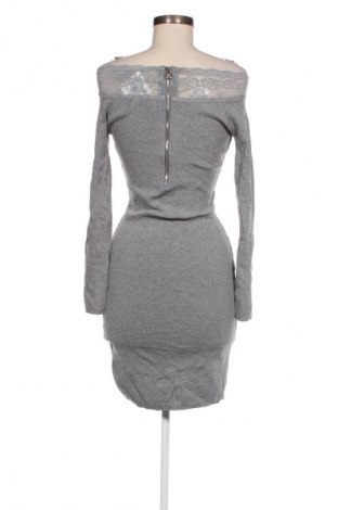 Kleid Allyson, Größe S, Farbe Grau, Preis 5,99 €