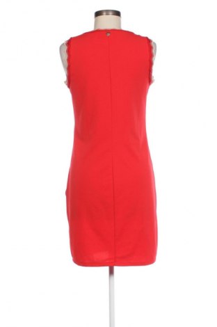 Kleid Amelie & Amelie, Größe M, Farbe Rot, Preis € 11,49