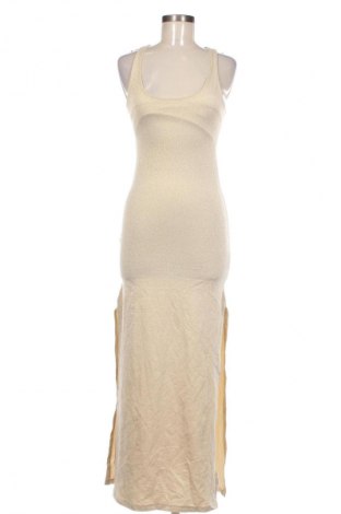 Rochie Amelie & Amelie, Mărime S, Culoare Ecru, Preț 48,99 Lei