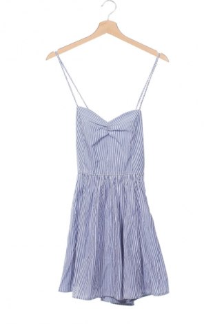 Kleid American Apparel, Größe XS, Farbe Mehrfarbig, Preis 16,49 €