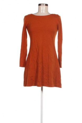 Kleid American Apparel, Größe L, Farbe Braun, Preis € 33,79