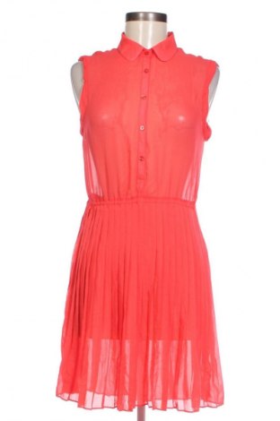 Kleid American Eagle, Größe M, Farbe Rot, Preis 21,99 €