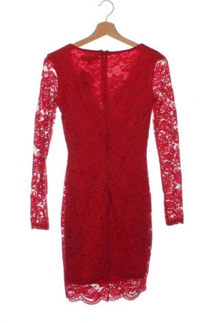 Kleid Amisu, Größe XS, Farbe Rot, Preis € 8,02