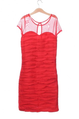 Kleid Amisu, Größe XS, Farbe Rot, Preis 7,99 €