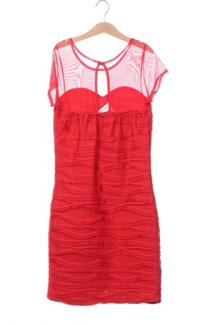 Kleid Amisu, Größe XS, Farbe Rot, Preis 7,99 €