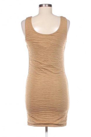 Kleid Amisu, Größe M, Farbe Beige, Preis € 8,49