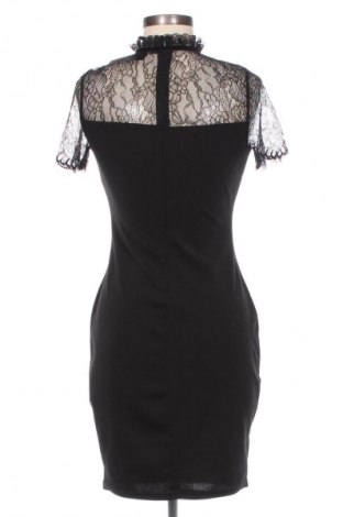 Kleid Amisu, Größe M, Farbe Schwarz, Preis 56,34 €