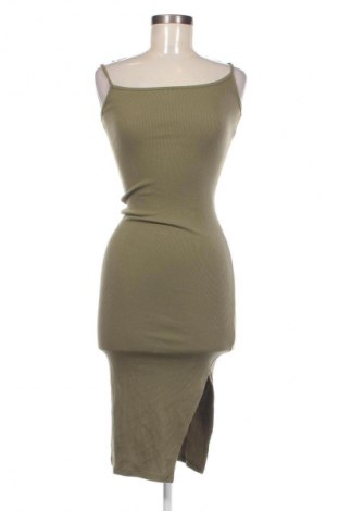 Rochie Amisu, Mărime XXS, Culoare Verde, Preț 62,99 Lei