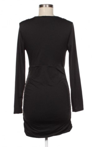 Kleid Amisu, Größe M, Farbe Schwarz, Preis 7,49 €