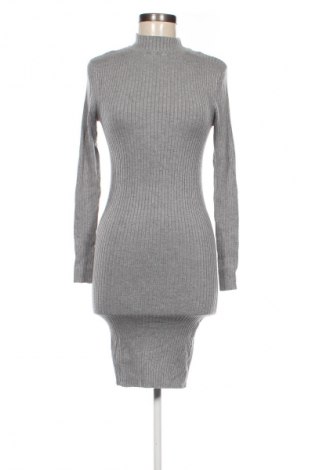 Kleid Amisu, Größe S, Farbe Grau, Preis 5,72 €