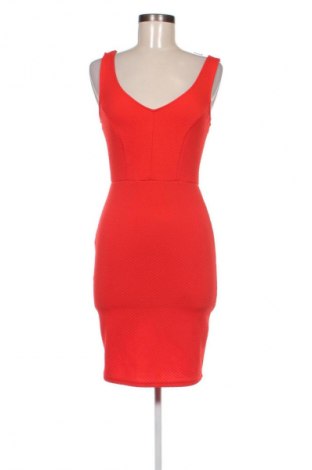 Kleid Amisu, Größe S, Farbe Rot, Preis € 5,26