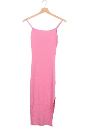 Kleid Amisu, Größe XXS, Farbe Rosa, Preis 6,99 €