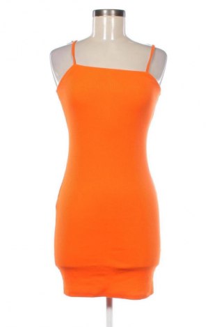 Kleid Amisu, Größe M, Farbe Orange, Preis € 8,99