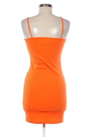 Kleid Amisu, Größe M, Farbe Orange, Preis € 8,99