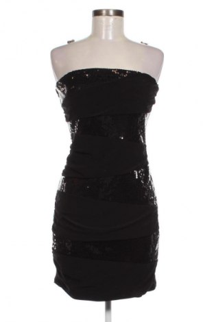 Rochie Amisu, Mărime M, Culoare Negru, Preț 96,99 Lei