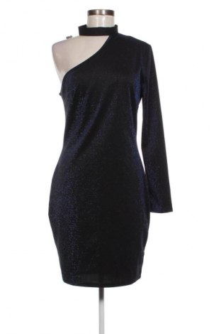 Kleid Amisu, Größe L, Farbe Blau, Preis € 7,99