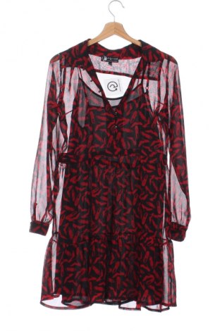 Kleid Andy Warhol By Pepe Jeans, Größe S, Farbe Mehrfarbig, Preis 29,99 €