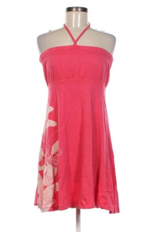 Kleid Animal, Größe S, Farbe Rosa, Preis 16,99 €