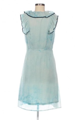 Kleid Aniston, Größe M, Farbe Blau, Preis € 8,49