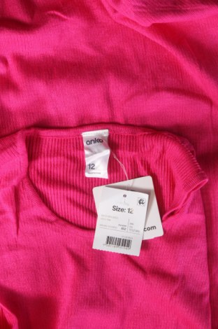 Kleid Anko, Größe M, Farbe Rosa, Preis 10,49 €