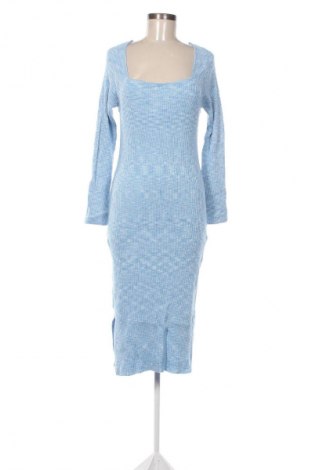 Kleid Anko, Größe L, Farbe Blau, Preis 7,49 €