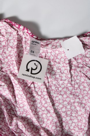 Kleid Anko, Größe 5XL, Farbe Mehrfarbig, Preis € 22,99