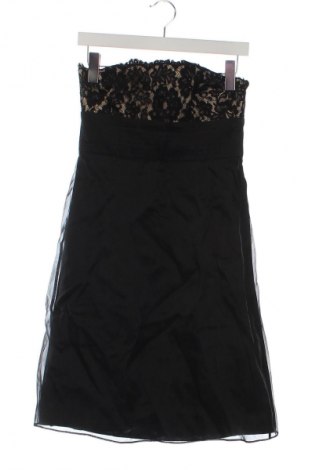 Kleid Ann Taylor, Größe XS, Farbe Schwarz, Preis 10,49 €