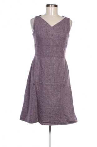 Kleid Ann Taylor, Größe S, Farbe Lila, Preis 20,49 €