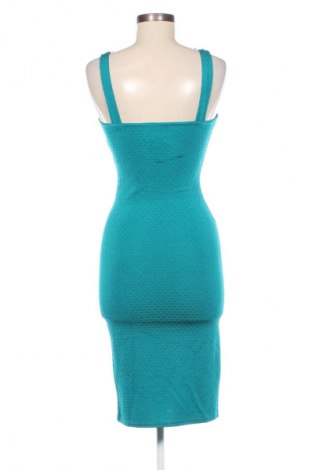 Kleid Ann Taylor, Größe S, Farbe Blau, Preis 22,99 €