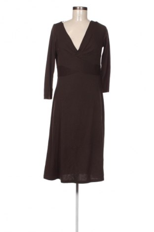 Kleid Ann Taylor, Größe M, Farbe Braun, Preis € 22,99