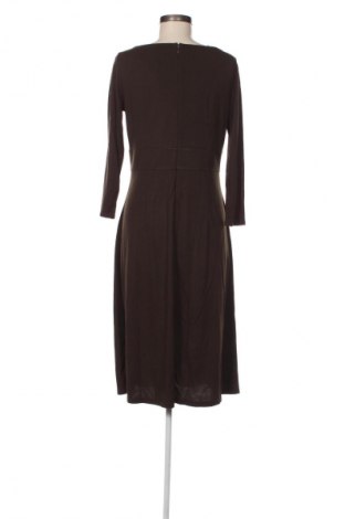 Kleid Ann Taylor, Größe M, Farbe Braun, Preis 8,99 €