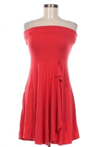 Kleid Ann Taylor, Größe S, Farbe Rot, Preis 31,99 €