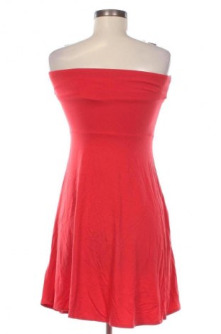 Kleid Ann Taylor, Größe S, Farbe Rot, Preis 37,49 €