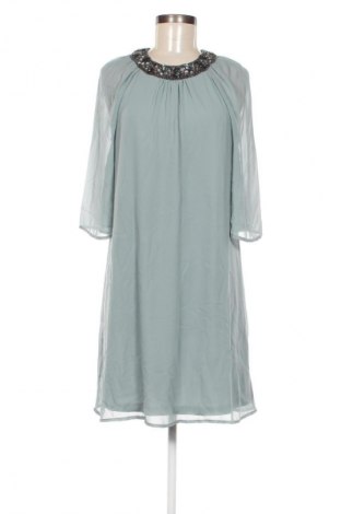 Kleid Anna Fellini, Größe M, Farbe Blau, Preis € 12,99