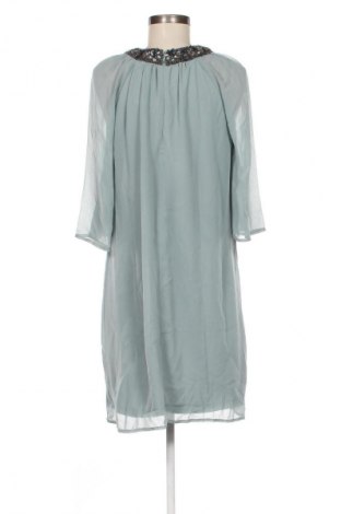 Kleid Anna Fellini, Größe M, Farbe Blau, Preis 12,99 €