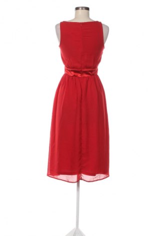 Kleid Anna Field, Größe S, Farbe Rot, Preis 8,96 €