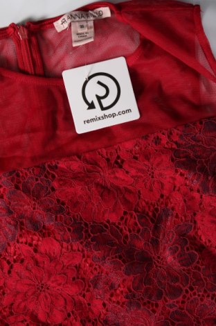 Kleid Anna Field, Größe S, Farbe Rot, Preis € 16,99