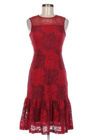 Kleid Anna Field, Größe S, Farbe Rot, Preis 16,99 €