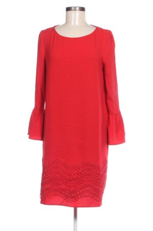 Kleid Anna Field, Größe M, Farbe Rot, Preis 17,49 €